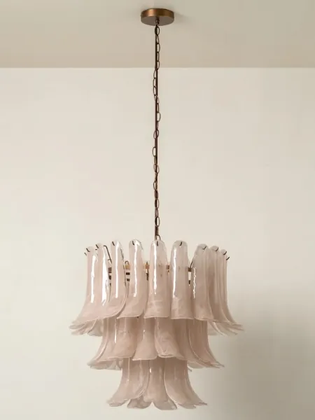Sculptural Lighting